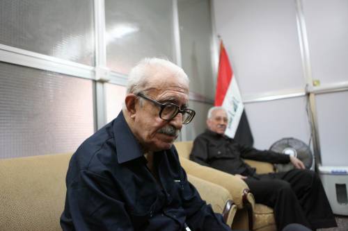 Iraq, graziato Tareq Aziz 
il presidente Talabani: 
"Non firmo la condanna"