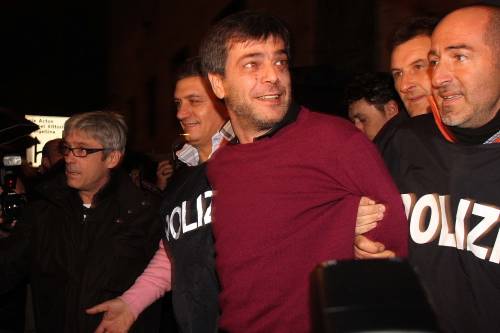 Altro che colluso: Maroni arresta il superboss