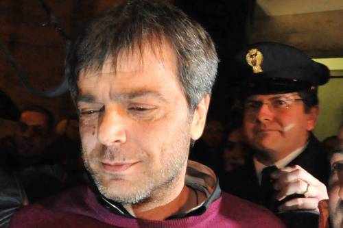 Parla Iovine, boss pentito: "Cultura della mazzette diffusa dallo Stato"