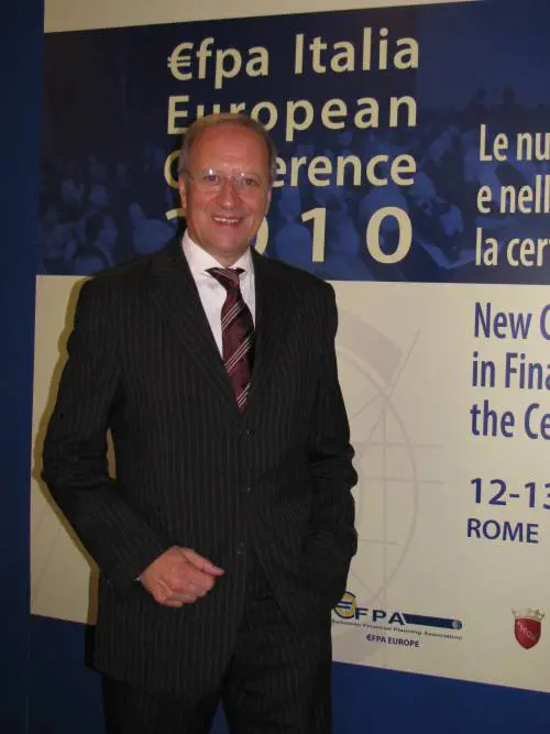 Le nuove sfide nella consulenza e nella pianificazione finanziaria 