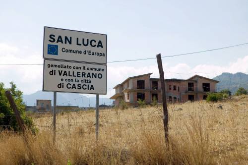 Un colpo alla 'ndrangheta: arrestato Domenico Giorgi Riaprì la faida di San Luca