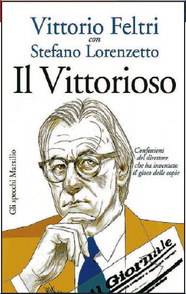 "Il Vittorioso": ecco il libro