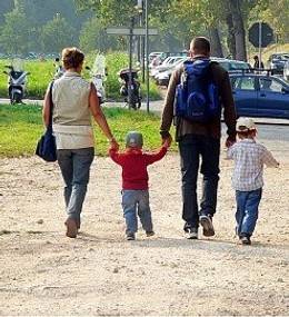 L'Istat fotografa il Paese: 
diminuisce l'occupazione 
In calo i delitti e gli scippi