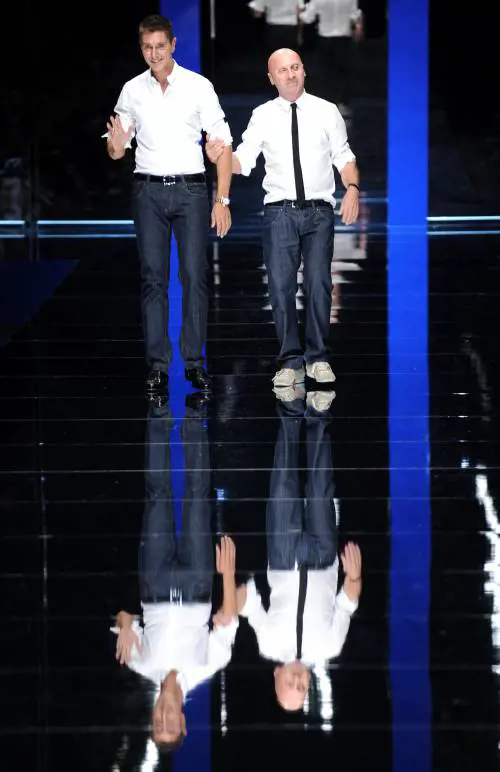 Fisco, Dolce e Gabbana 
Il pm chiede il processo: 
"Un miliardo di evasione"