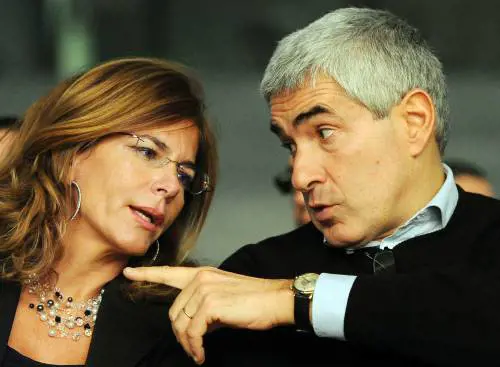 Marcegaglia: "Il Paese deve essere governato 
Mafia, con la crisi rischio infiltrazioni al Nord"