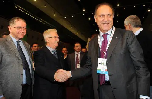L'Udc strizza l'occhio al Pd: "Ma lasci stare l'Idv"