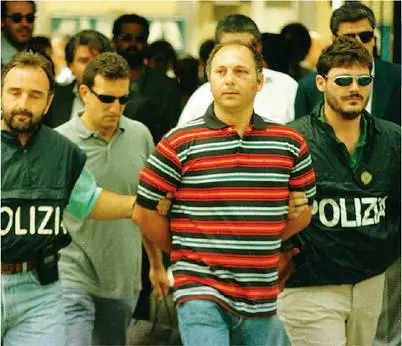 Il pentito anti Cav? Per i giudici è un falsario