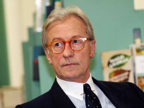 "Contro Vittorio sentenza sovietica"