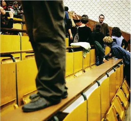 Ecco l'ultima furbata 
dei professori: 
lo sciopero pagato