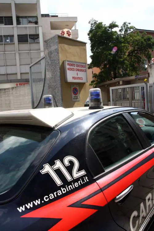 Tentativo di rapina, ucciso cacciatore