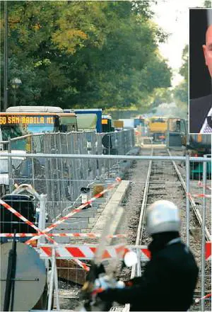 Già pronti 28 milioni 
per rifare il manto di 
270 strade e piazze