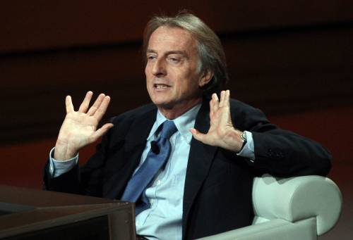 Montezemolo: "Veniamo da 15 anni di non scelte 
Ho il dovere di fare qualcosa per questo Paese"