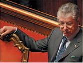 Bossi: "Fli e sinistra hanno paura del voto"