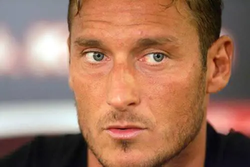 Il turn over fa bene anche a Totti