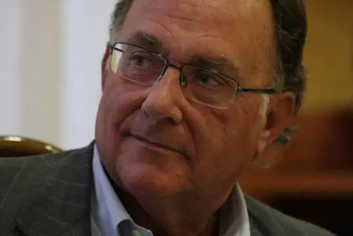 Su un sito tutte le opere del "Gran Pignolo"