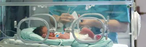 Galliera: «Pronti a far nascere anche i bimbi dellEvangelico»