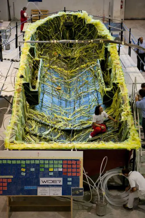 Ecco il "polo tecnologico"
nato dalla forza delle idee