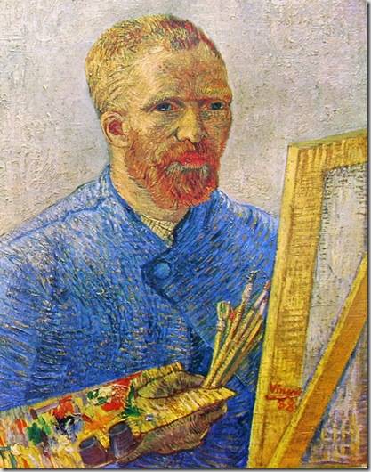 Da Van Gogh a Guercino 
un week end di mostre