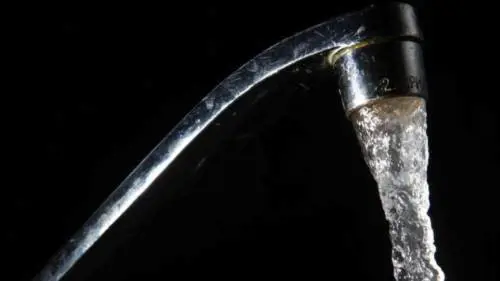 Garibaldi, allarme per l'acqua 
MM: "Nessun inquinamento"