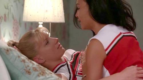 "Glee": la rivincita dei perdenti sui bulli