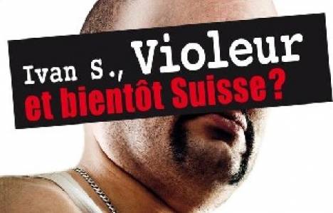Svizzera, voto anti-immigrati: 
"Fuori chi commette reati"