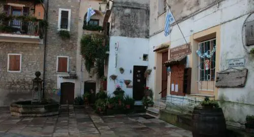 Marcello I: «Tasse allItalia? Le pagheremo ancora per poco»