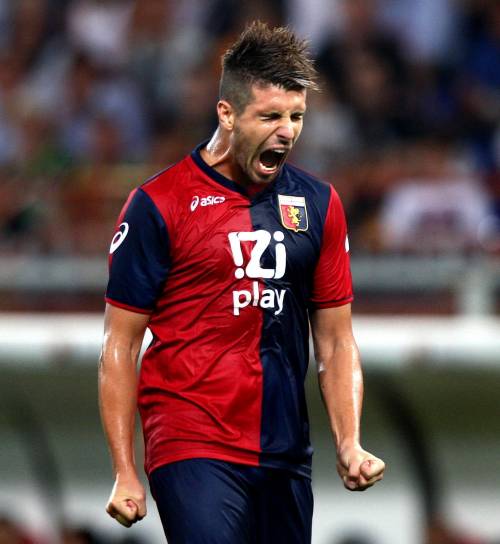 Il Genoa vuole far valere la legge degli ex