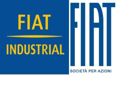 Marchionne presenta 
i due nuovi marchi Fiat