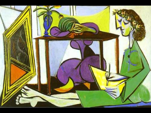 Ritrovate 271 opere di Picasso 
Erano a casa dell'ex elettricista