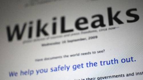 A chi giovano le rivelazioni di Wikileaks? Ecco tre ipotesi