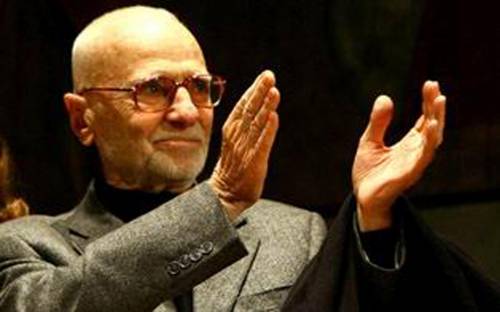 Addio Monicelli, padre della commedia italiana 
La famiglia: "Niente funerale, solo un saluto"