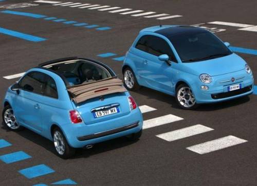 Fiat, per educare «verde» arriva «eco:Drive» a bordo