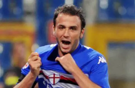 La Samp sfida il Psv ma pensa a Cassano