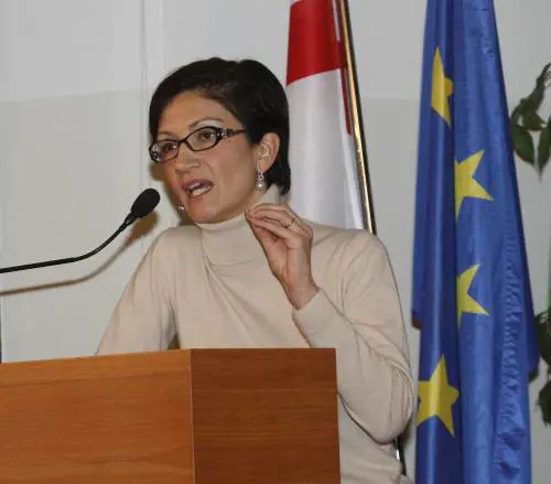 Università, slitta il ddl: in Senato dopo la fiducia 
La Gelmini: "La riforma sarà legge entro l'anno"