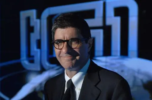 Sprechi Rai: per Riotta  
una suite da 50mila euro
 
quando dirigeva il Tg1