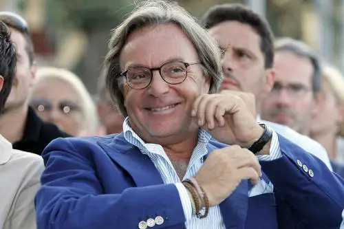 I 25 milioni di Della Valle per il Colosseo 
Era ora: sta tornando l'era dei mecenati