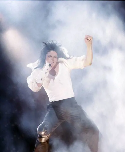 Sorpresa, è il miglior Michael Jackson da vent'anni