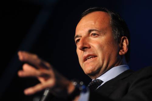 Caso Wikileaks, Frattini smentisce ogni illazione:  
"Sulla politica energetica italiana decidiamo noi"