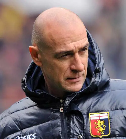 Il mister pensa allEuropa snobbata