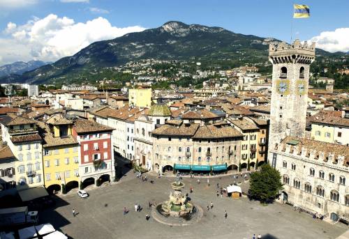 Qualità della vita, Trento riconquista il primato 
Il sud è sempre peggio: a Napoli la maglia nera