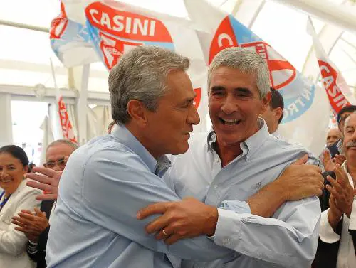 La congiura di palazzo della partitocrazia