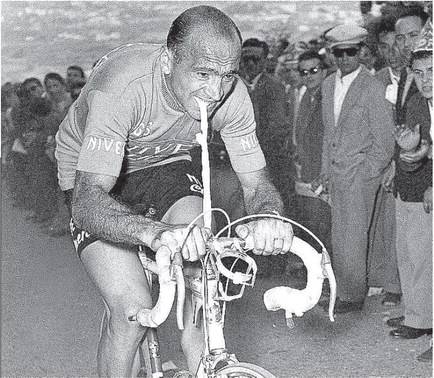 I 90 anni di Magni: da terzo uomo a Leone