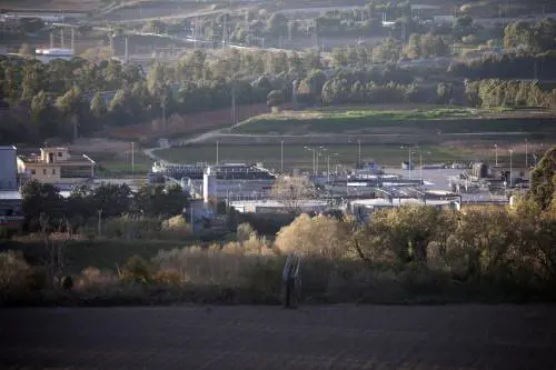 Rifiuti, blitz nel Molise: 
dieci persone in manette 
Indagato presidente Iorio