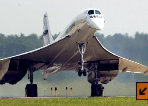 Francia, il primo incidente mortale dai tempi del Concorde