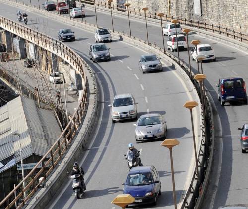 «Morti in Soprelevata? Colpa della burocrazia»