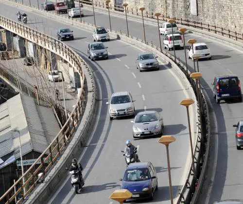 «Morti in Soprelevata? Colpa della burocrazia»