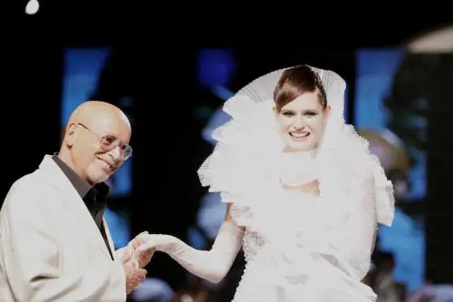 Moda in lutto, morto lo stilista Sarli