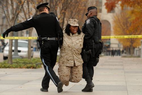 Usa, un altro schiaffo per Obama: 
"Bocciata la legge sui militari gay"