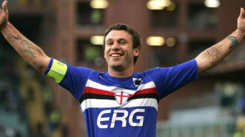 Cassano-Samp, nessuna conciliazione 
Lunedì il verdetto del collegio arbitrale