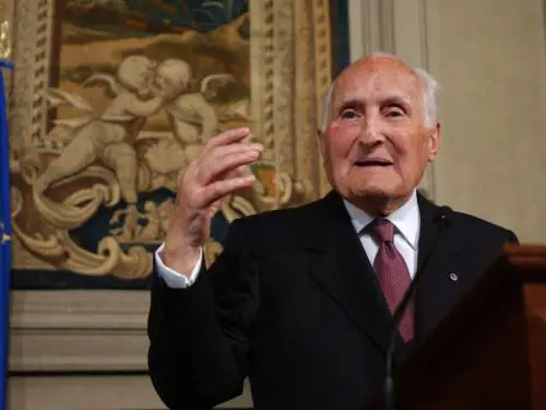 Trattativa Stato-mafia, nuove audizioni dei pm 
Scalfaro e Ciampi interrogati il 15 al Senato